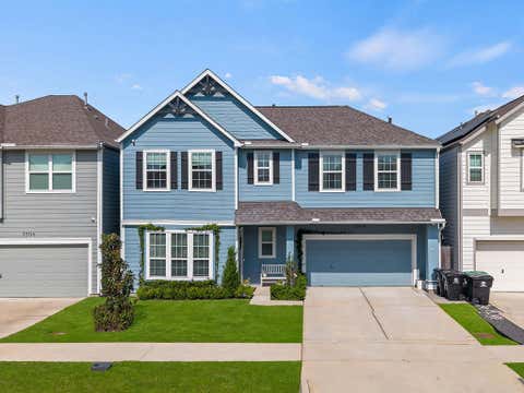 Photo of 3504 Lynette Cove Place, Houston, TX 77018 (MLS # 46925231)