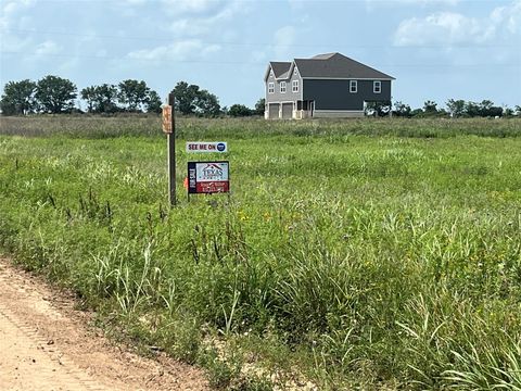 Photo of 1297 Mcdonald Road, Eagle Lake, TX 77434 (MLS # 15568529)