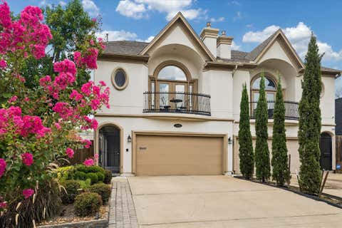 Photo of 2034 Norfolk Street, Houston, TX 77098 (MLS # 12604223)