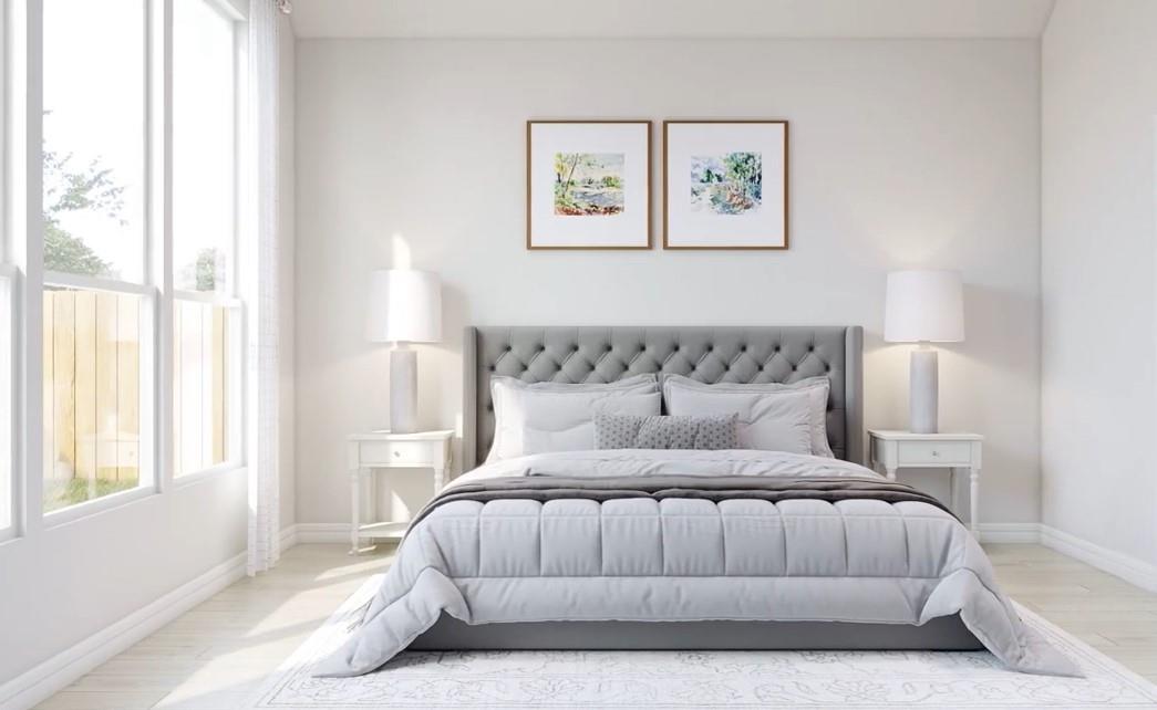 16510 Harmony Lea Lane