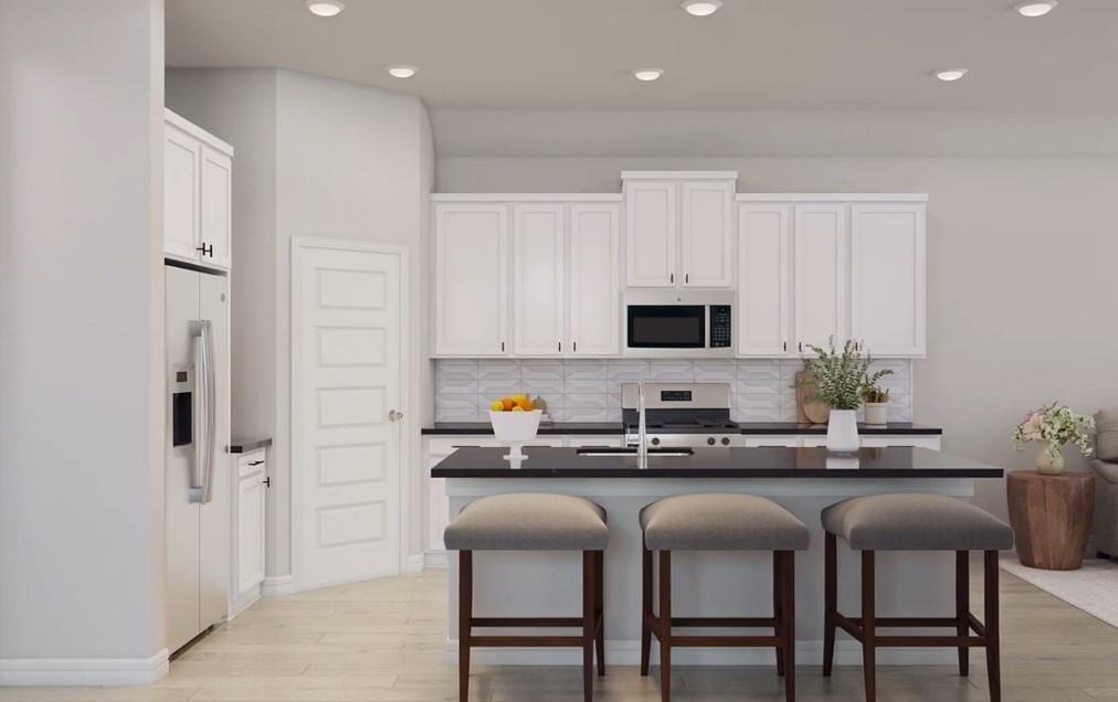 16510 Harmony Lea Lane