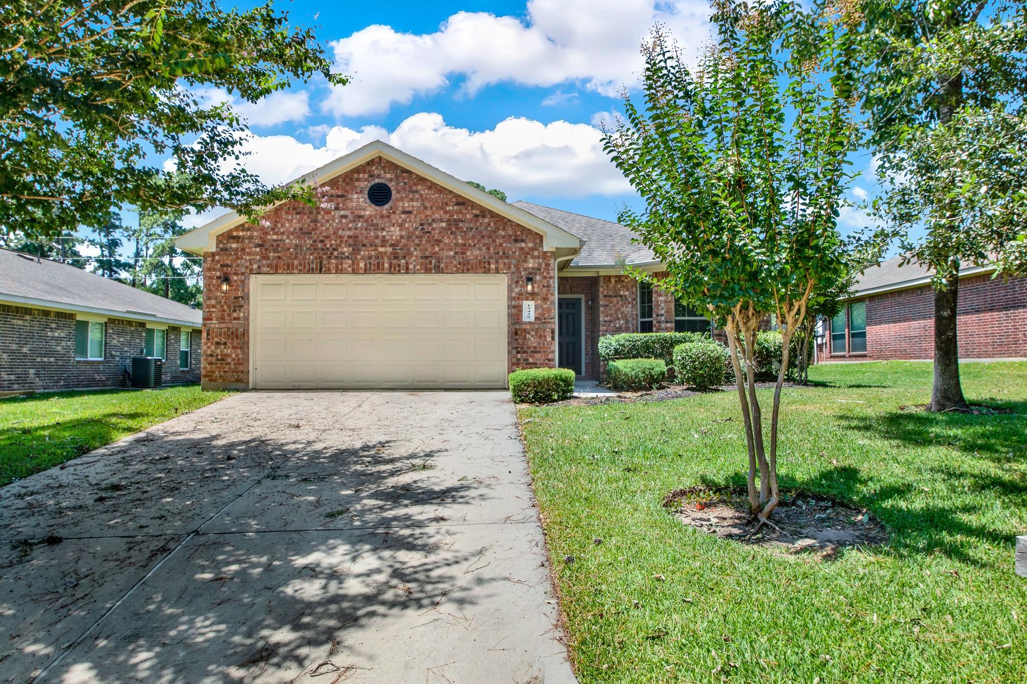 13425 Raintree Drive
