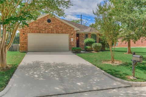 Photo of 13425 Raintree Drive, Montgomery, TX 77356 (MLS # 13308563)