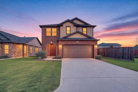 3322 Nila Creek Drive Spring TX 77373