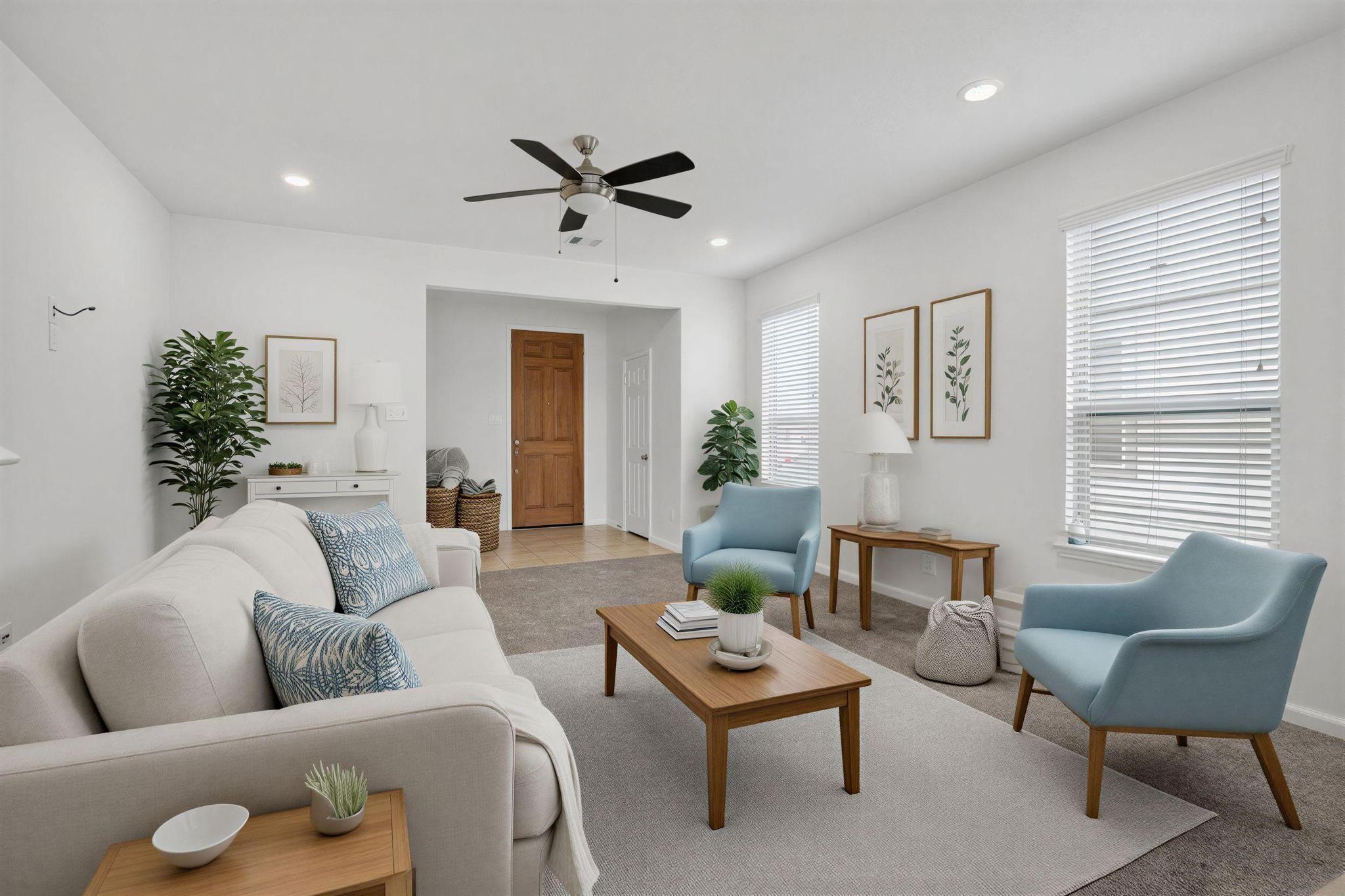 3322 Nila Creek Drive