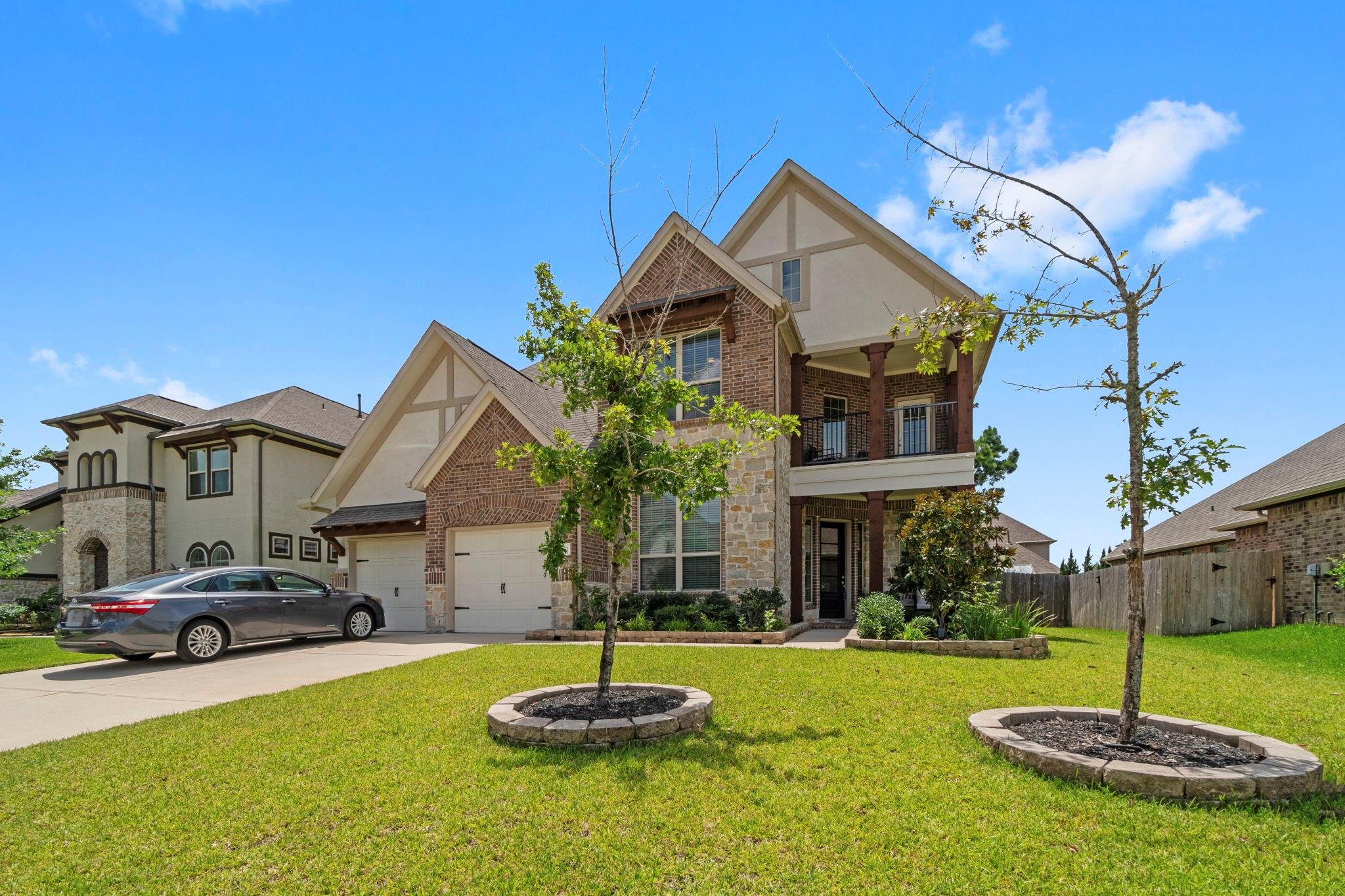 32052 Autumn Orchard Lane