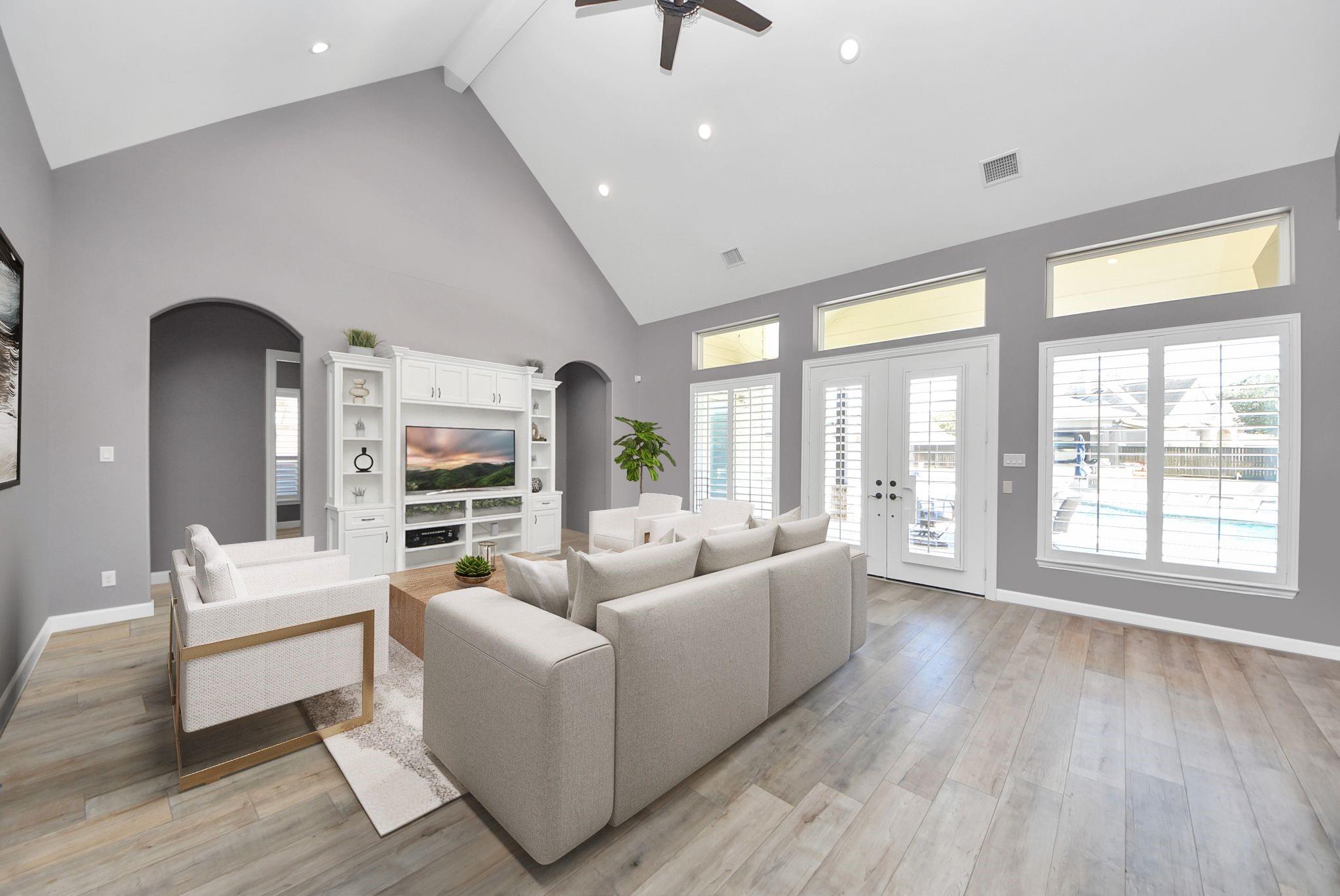 1302 Corianne Street