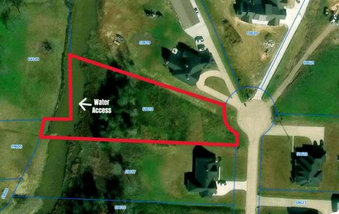 Vacant Land For Sale - 6519 Painted Pony Drive<br/> Chambers County, Baytown, TX 77523