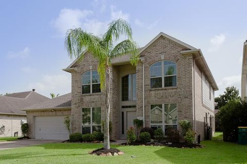Photo of 3327 Summerwood Lane, Pearland, TX 77584 (MLS # 65917121)