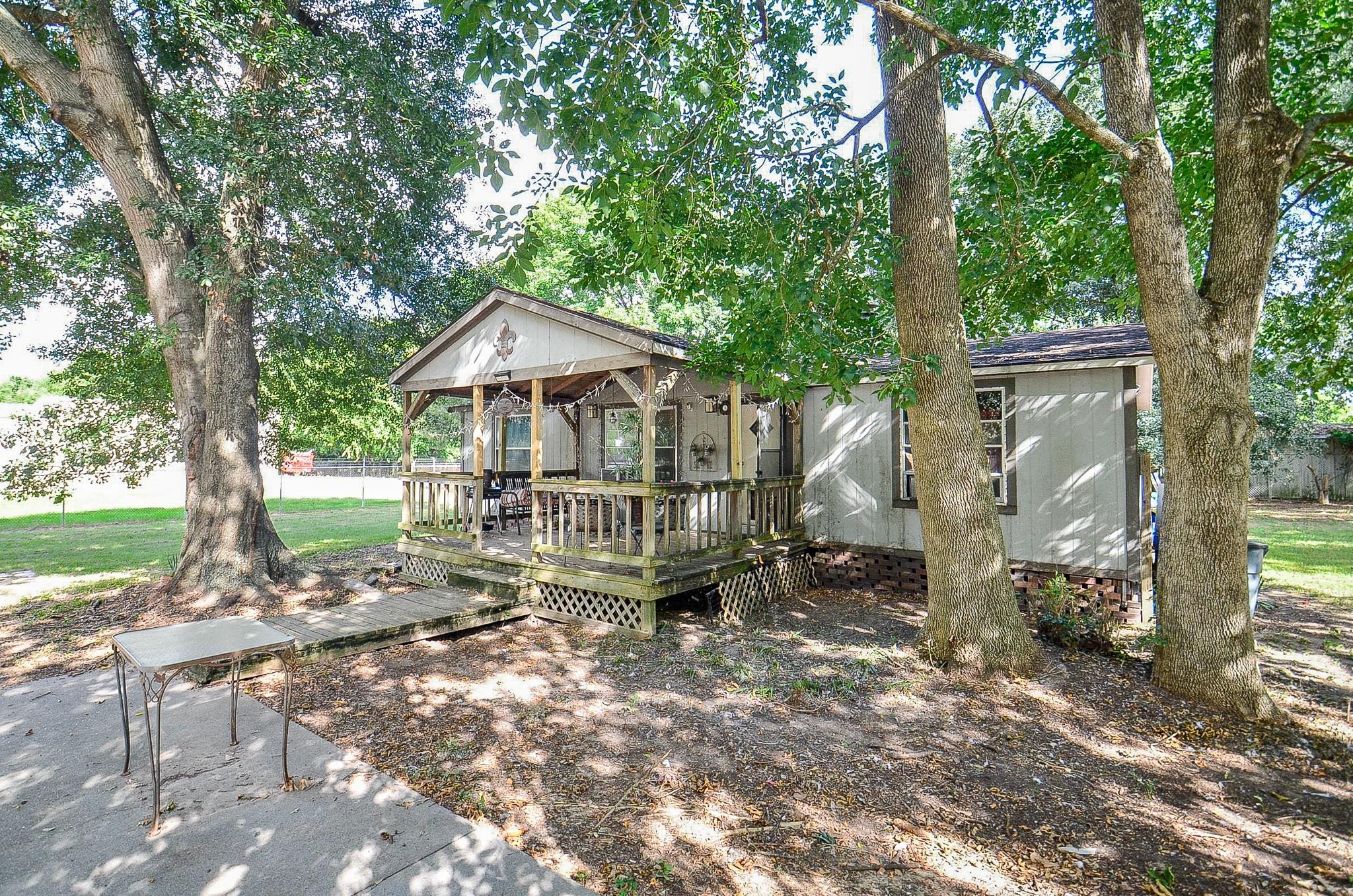 14018 Pine Meadow Lane