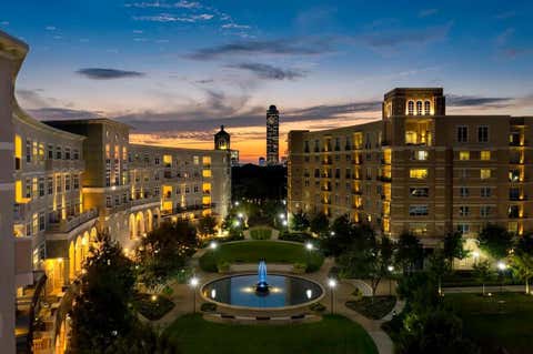 Photo of 3939 W Alabama Street #2-413, Houston, TX 77027 (MLS # 76898964)
