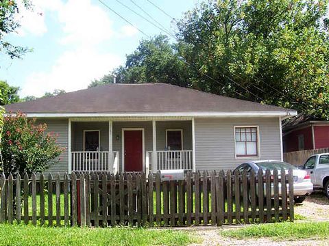 Photo of 1701 Sylvester Street, Houston, TX 77009 (MLS # 57991772)