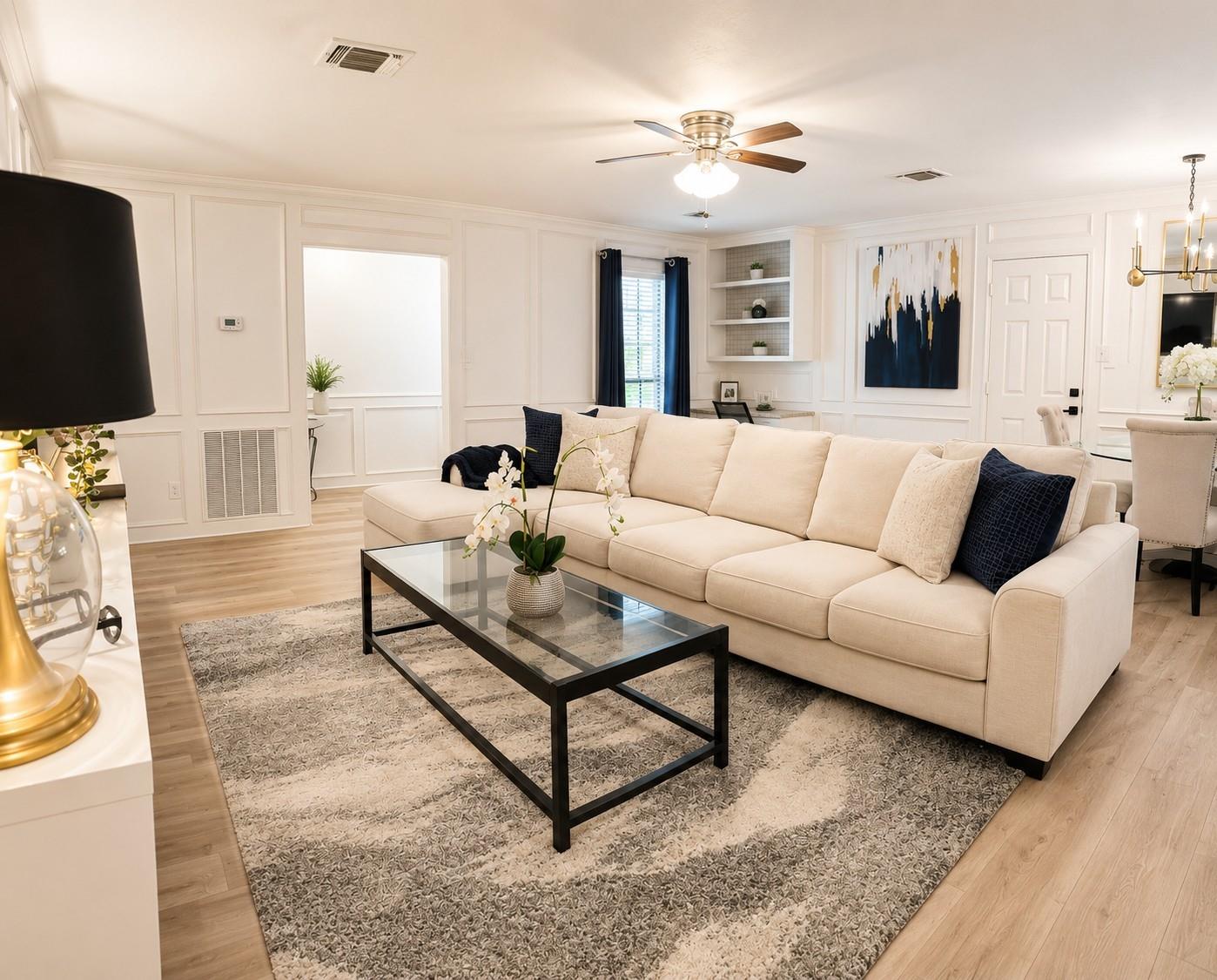 1457 Camellia Drive