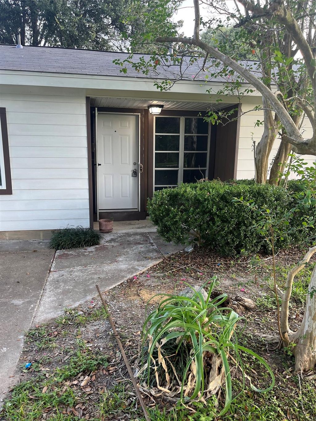 Photo of 7202 Carver Avenue, Texas City, TX 77591 (MLS # 45409538)