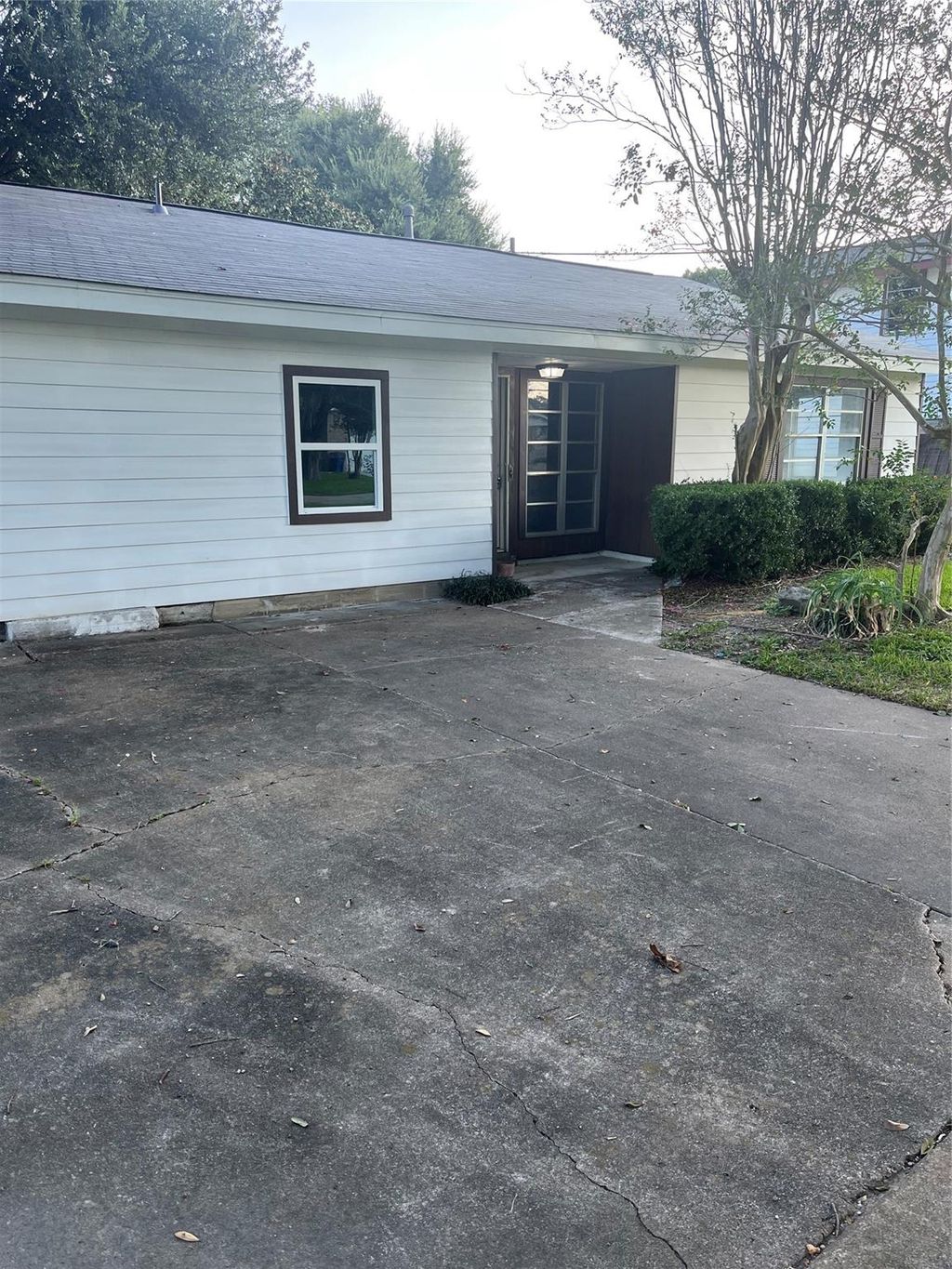 Photo of 7202 Carver Avenue, Texas City, TX 77591 (MLS # 45409538)