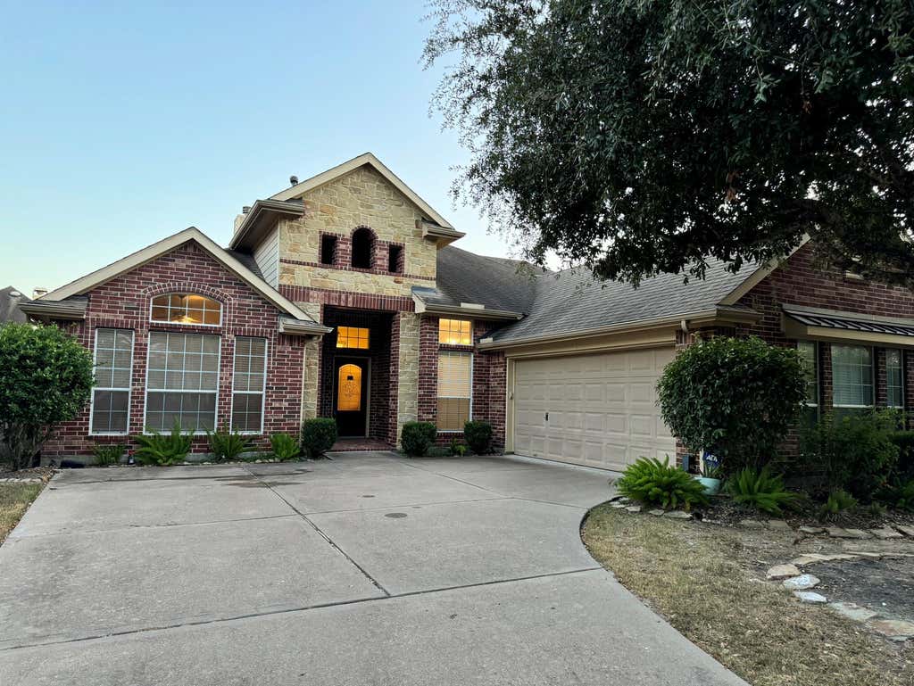 Photo of 26123 Ginger Gable Lane Ln, Katy, TX 77494 (MLS # 51723787)