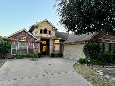 Photo of 26123 Ginger Gable Lane Ln, Katy, TX 77494 (MLS # 51723787)