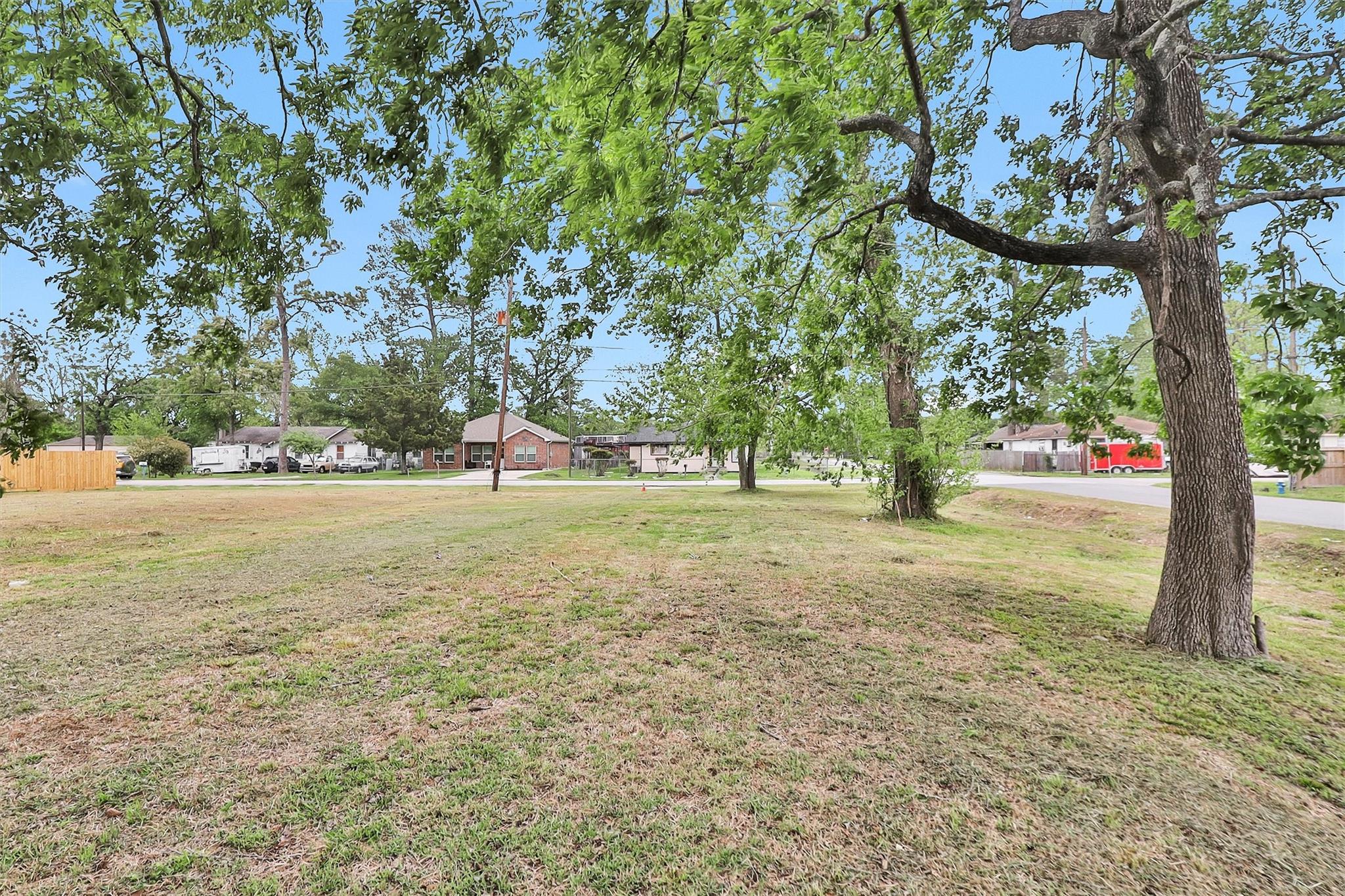 9205 & 9207 Spaulding Street