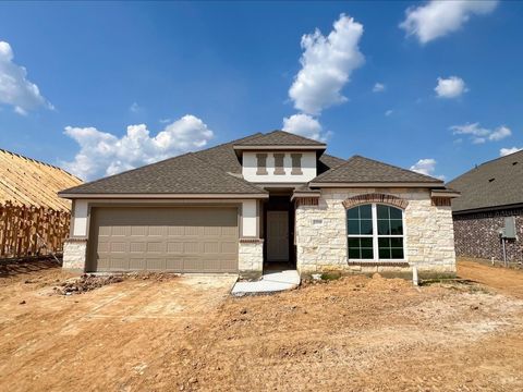 Photo of 32018 Indigo Brush Lane, Waller, TX 77484 (MLS # 61287421)