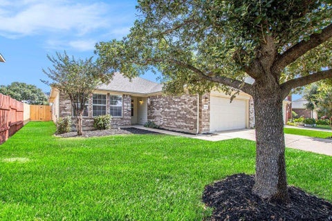 Homes For Sale - 19238 Augusta Mist Lane<br/> Katy, TX 77449