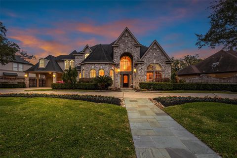 13714 Fir Glen Lane Cypress TX 77429