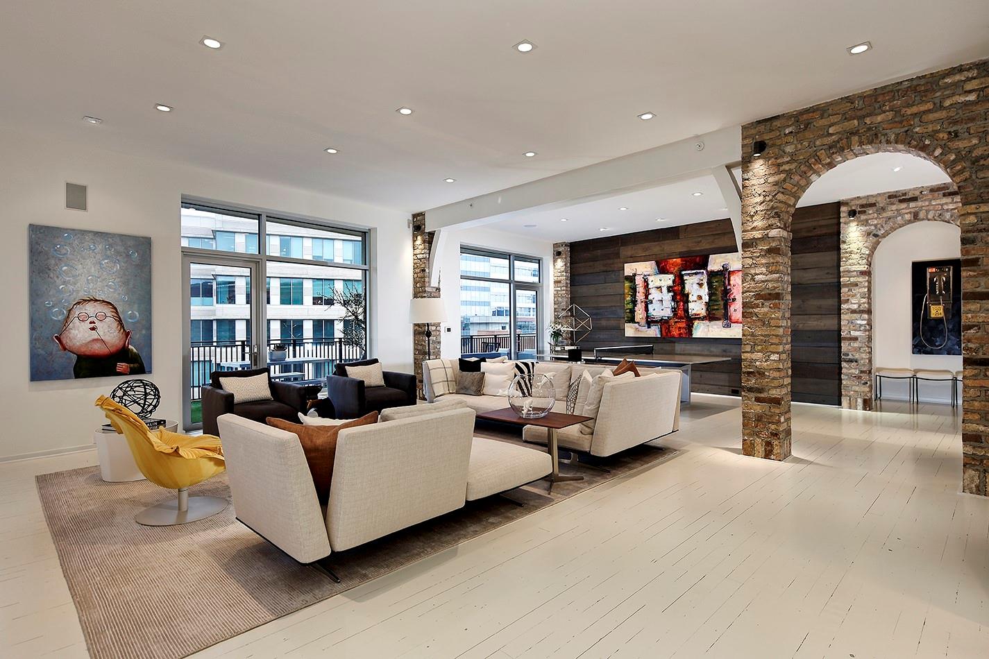 1 Waterway Court 5-B