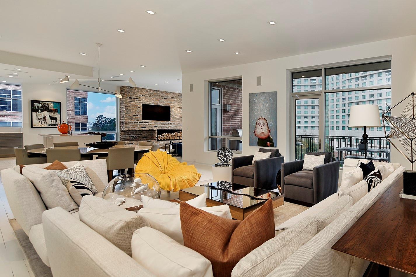 1 Waterway Court 5-B