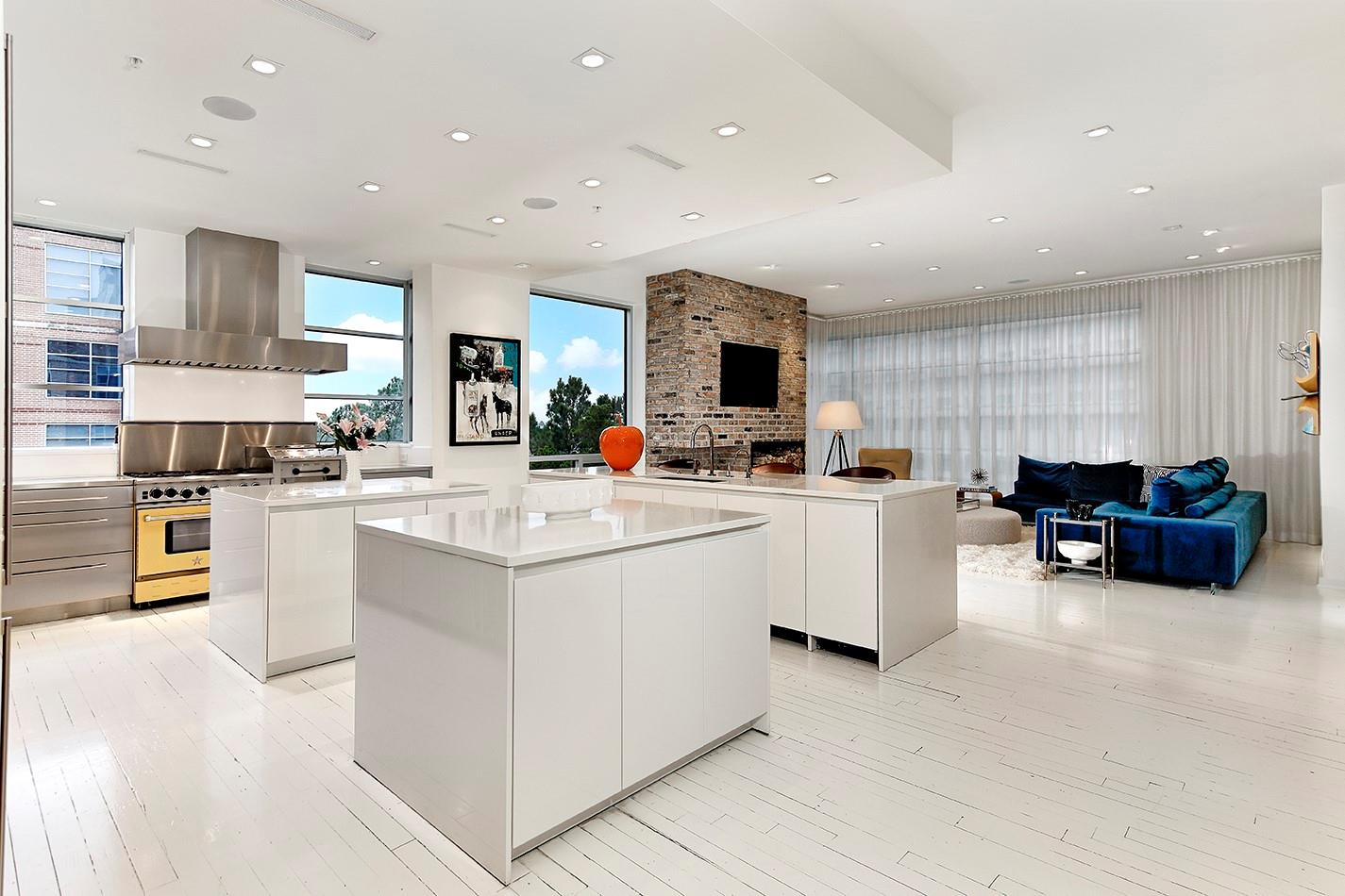 1 Waterway Court 5-B