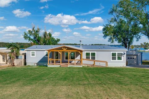 Photo of 21903 Boles Road, Frankston, TX 75763 (MLS # 77814939)