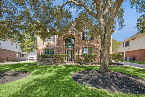 Photo of 20018 Texas Laurel Trail, Humble, TX 77346 (MLS # 14912345)