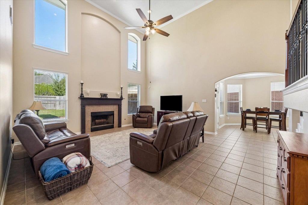 Photo of 20018 Texas Laurel Trail, Humble, TX 77346 (MLS # 14912345)