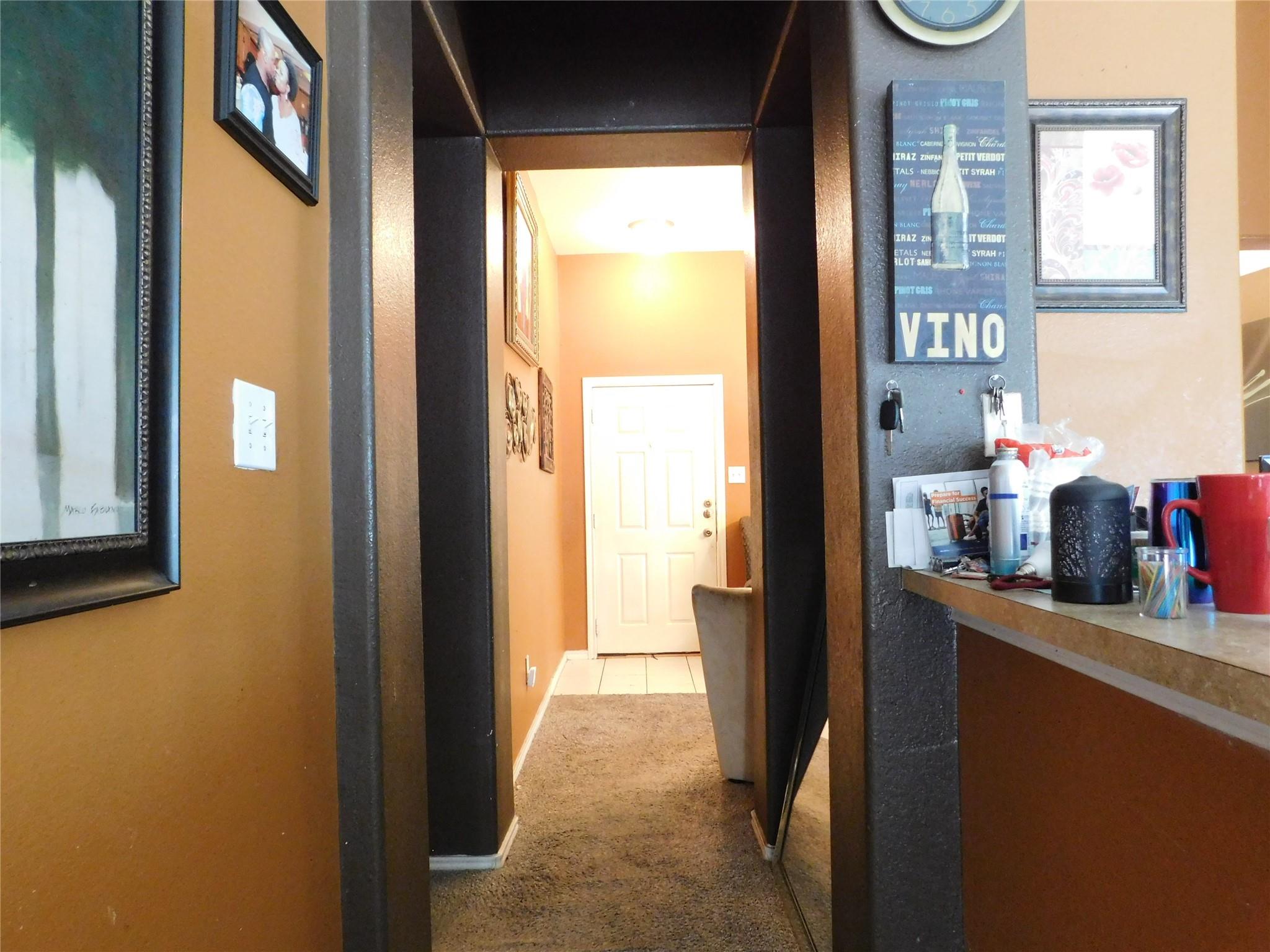 127 Big Thicket Drive