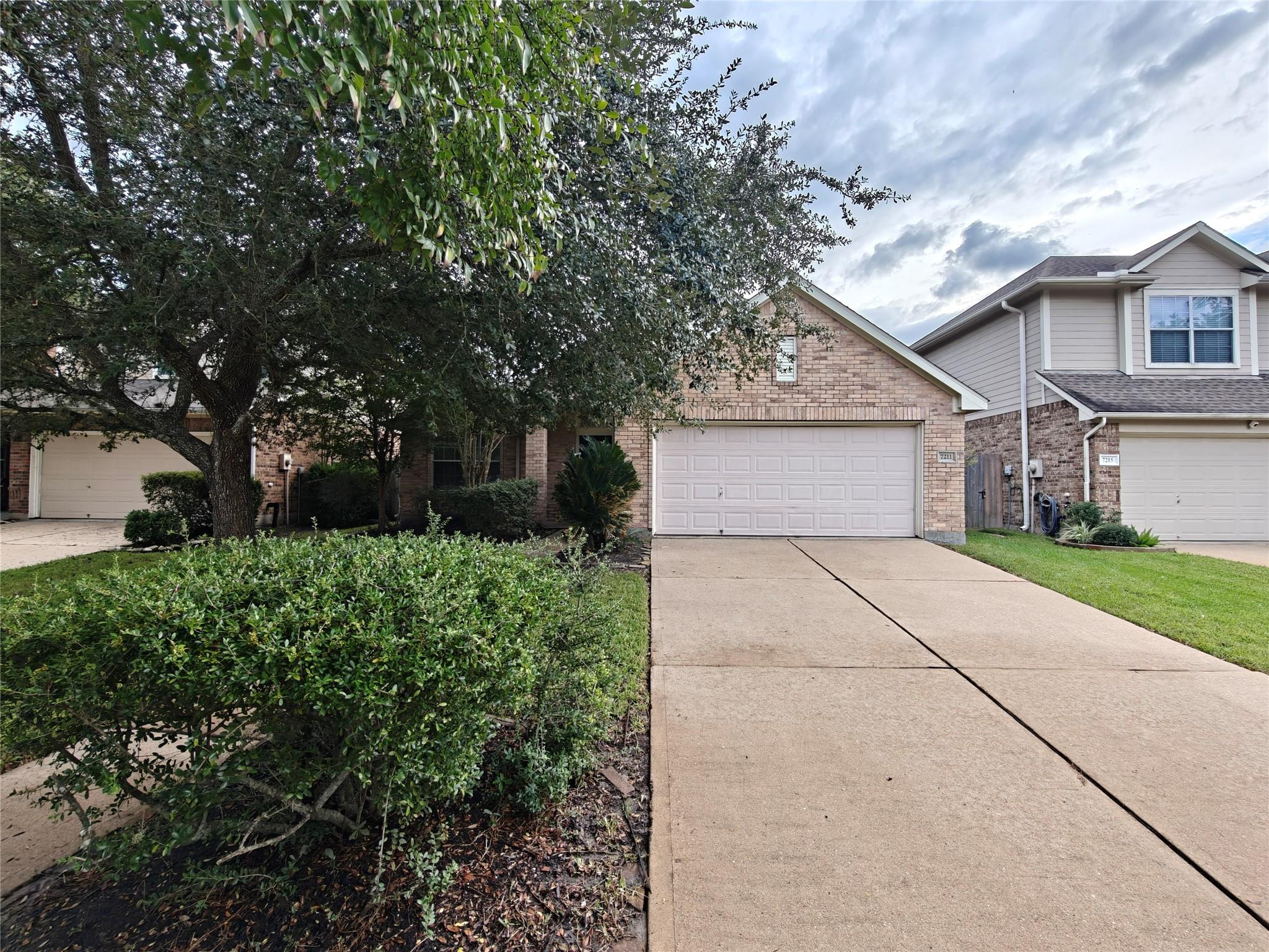 7211 Agave Drive