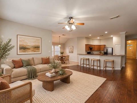 Photo of 7211 Agave Drive, Katy, TX 77494 (MLS # 50916300)