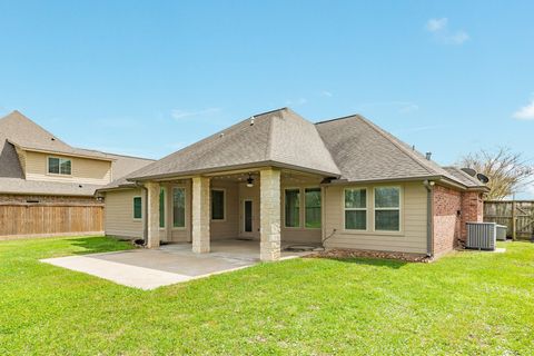 Tiny photo for 238 Creekside Lane, Lake Jackson, TX 77566 (MLS # 53555888)