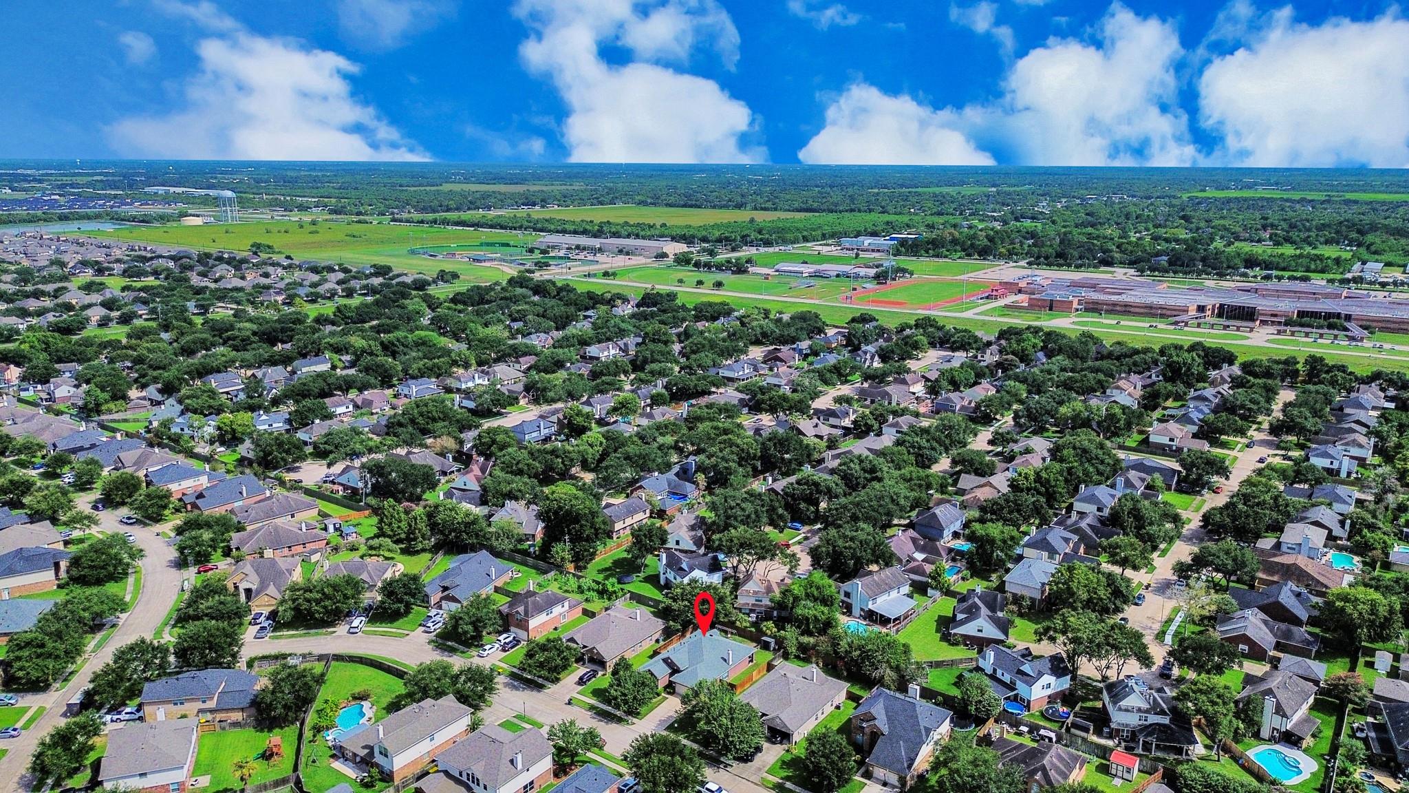 4802 Lakefront Terrace Court