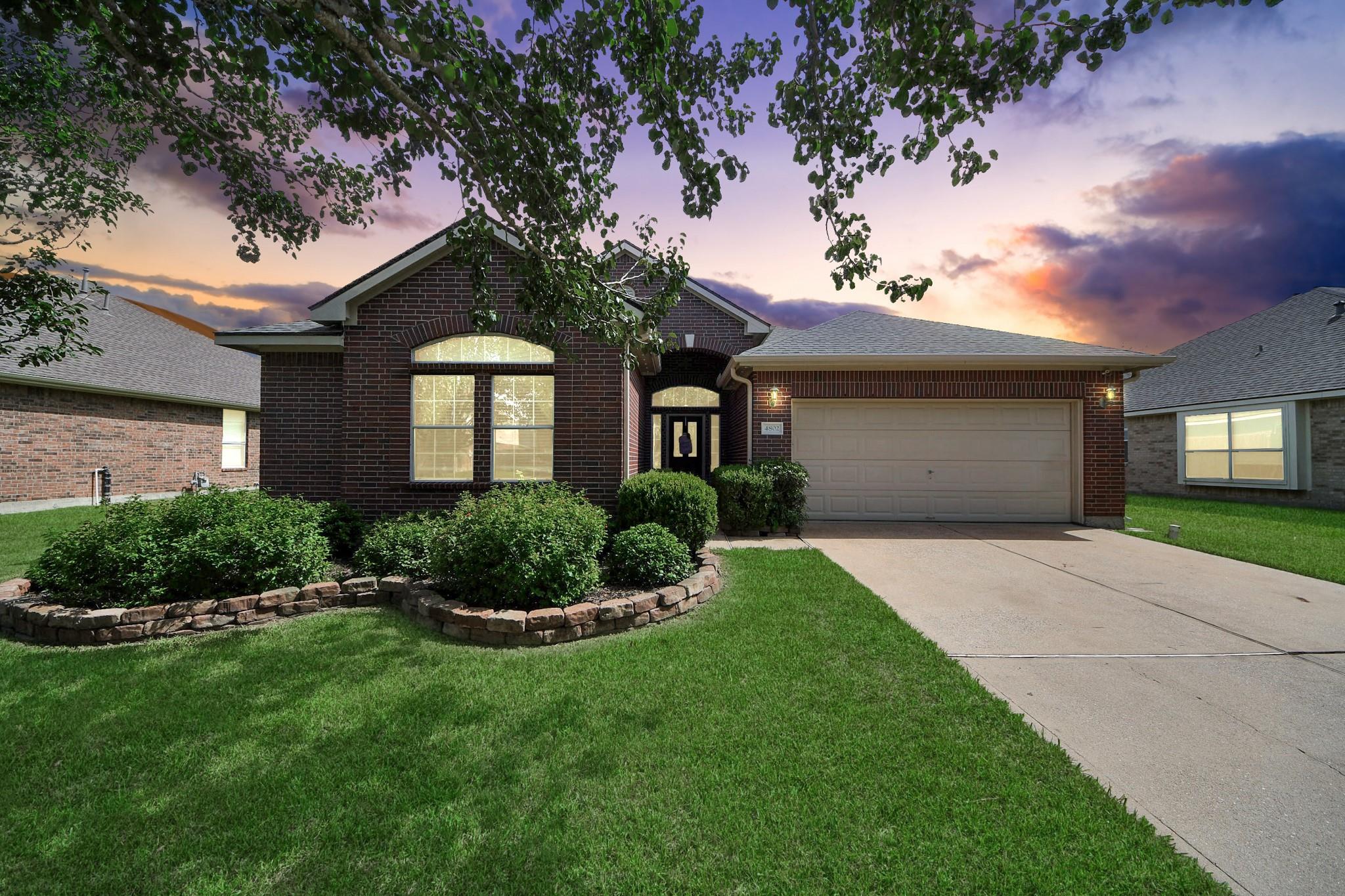 4802 Lakefront Terrace Court