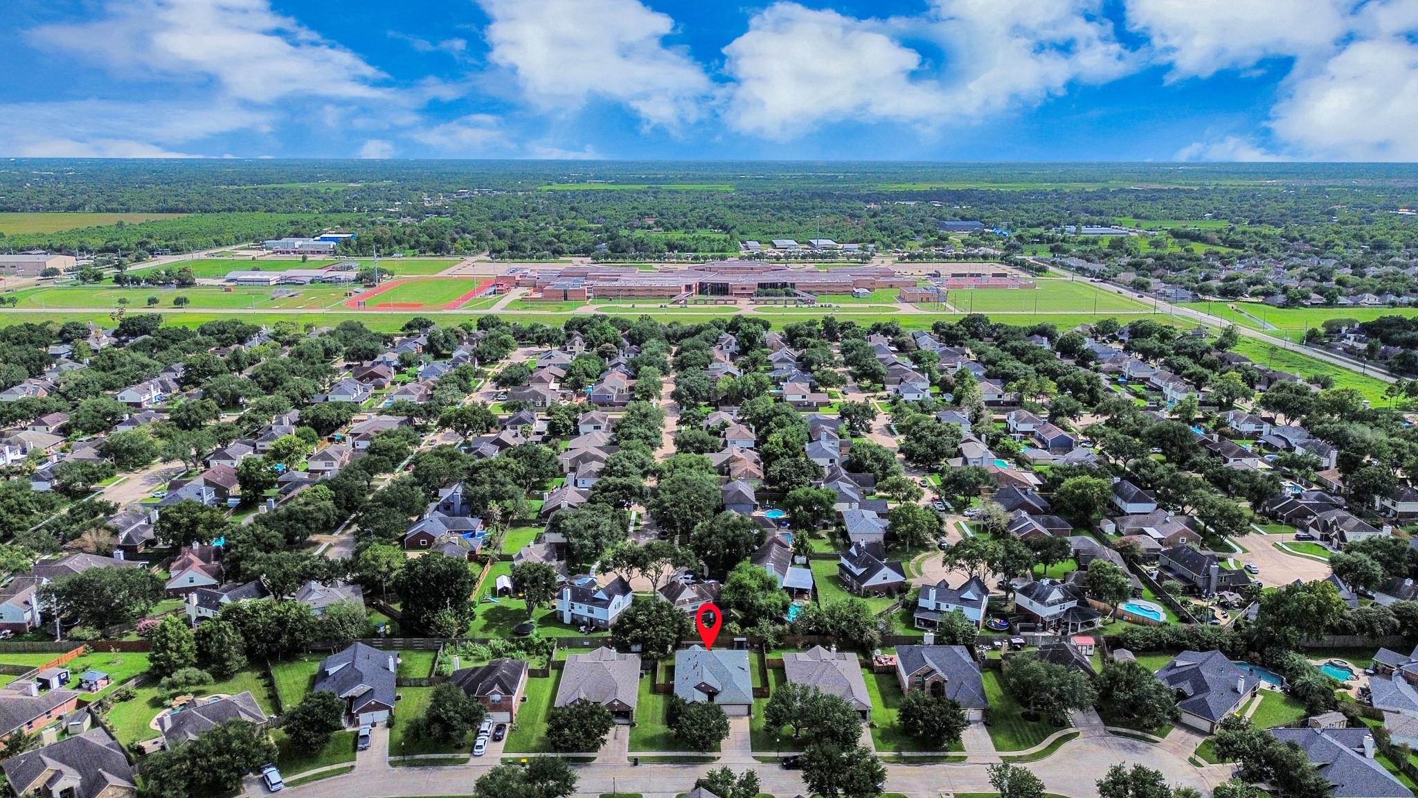4802 Lakefront Terrace Court