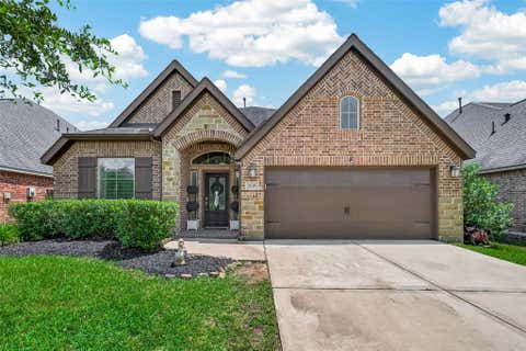 Homes For Sale - 2919 River Flower Lane<br/> Richmond, TX 77406