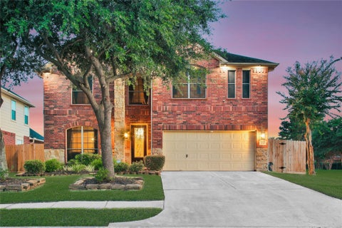 Photo of 4411 Bridgestone Maple Drive, Spring, TX 77388 (MLS # 73503855)