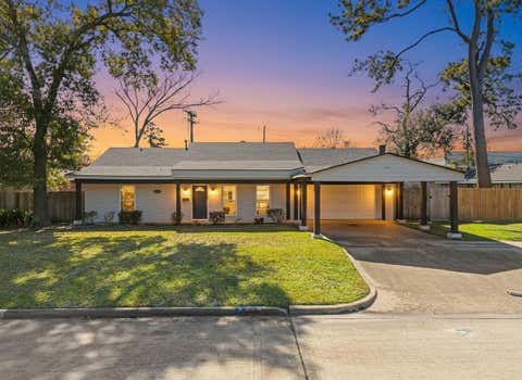 Photo of 10151 Brinwood Drive, Houston, TX 77043 (MLS # 86692402)