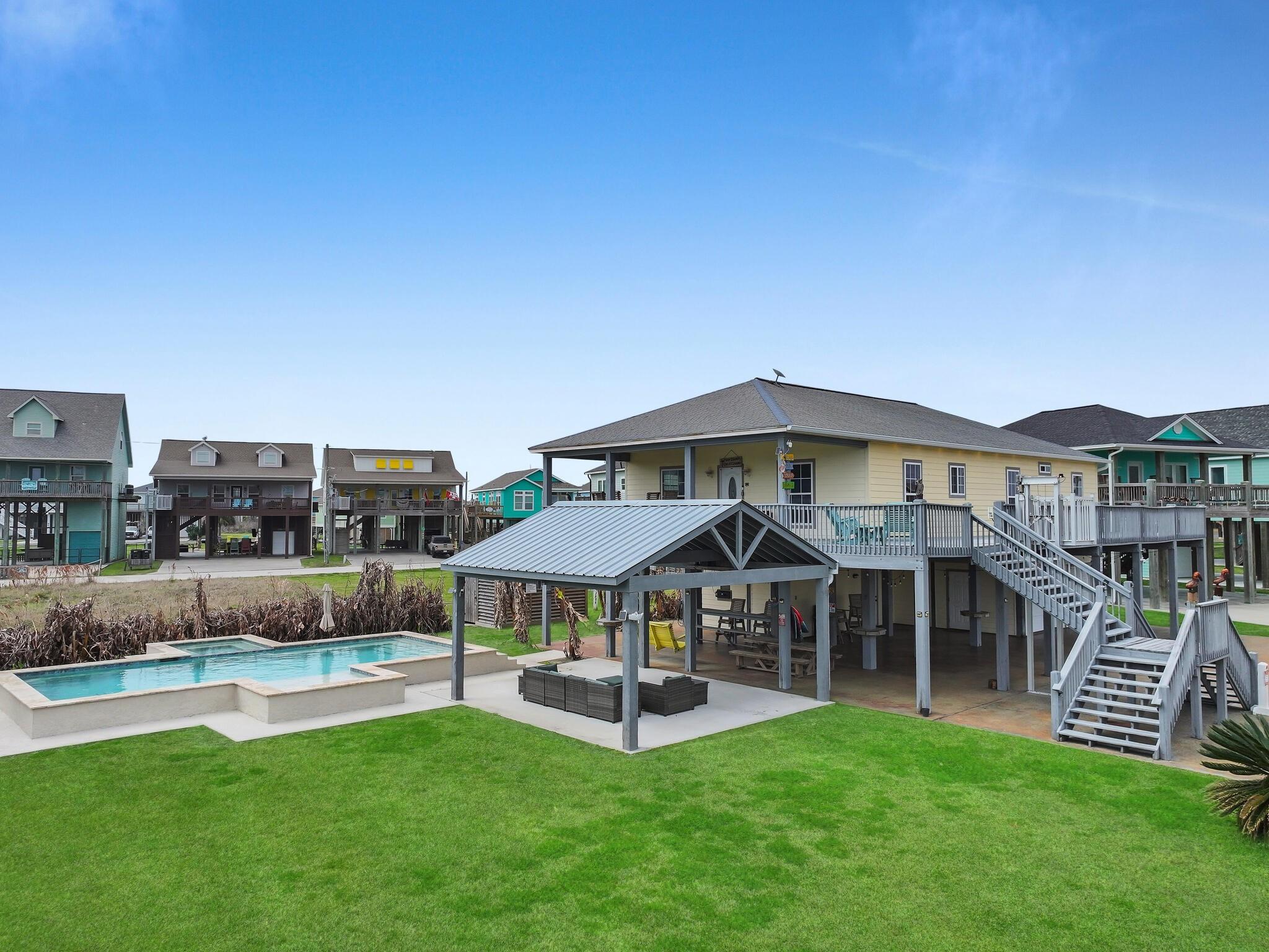 959 Tidelands Drive