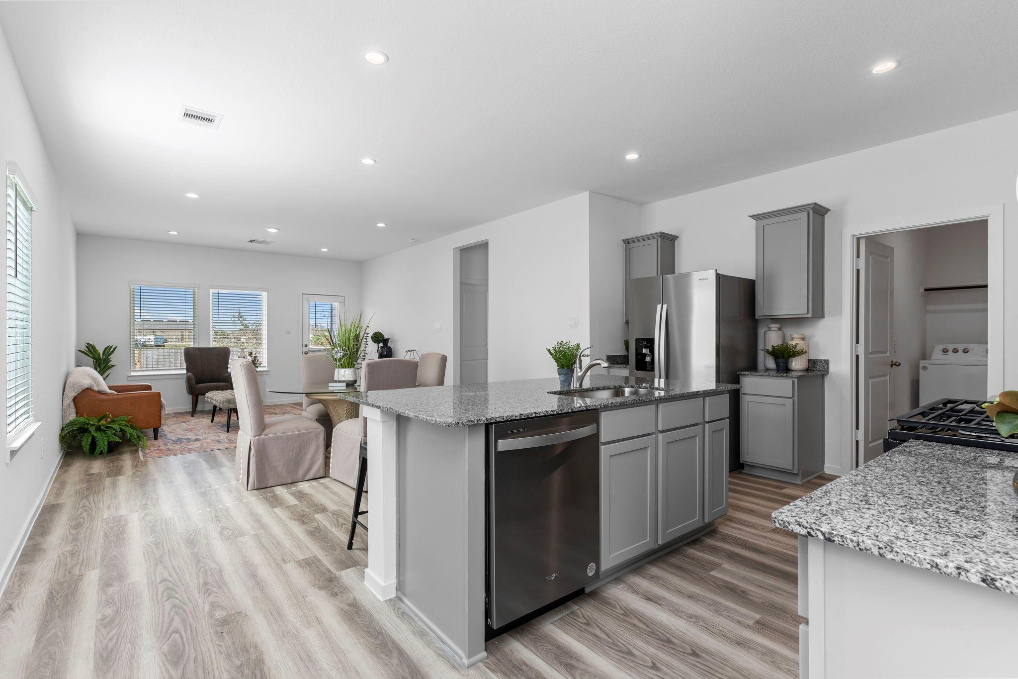 6810 Canyon Breeze Drive