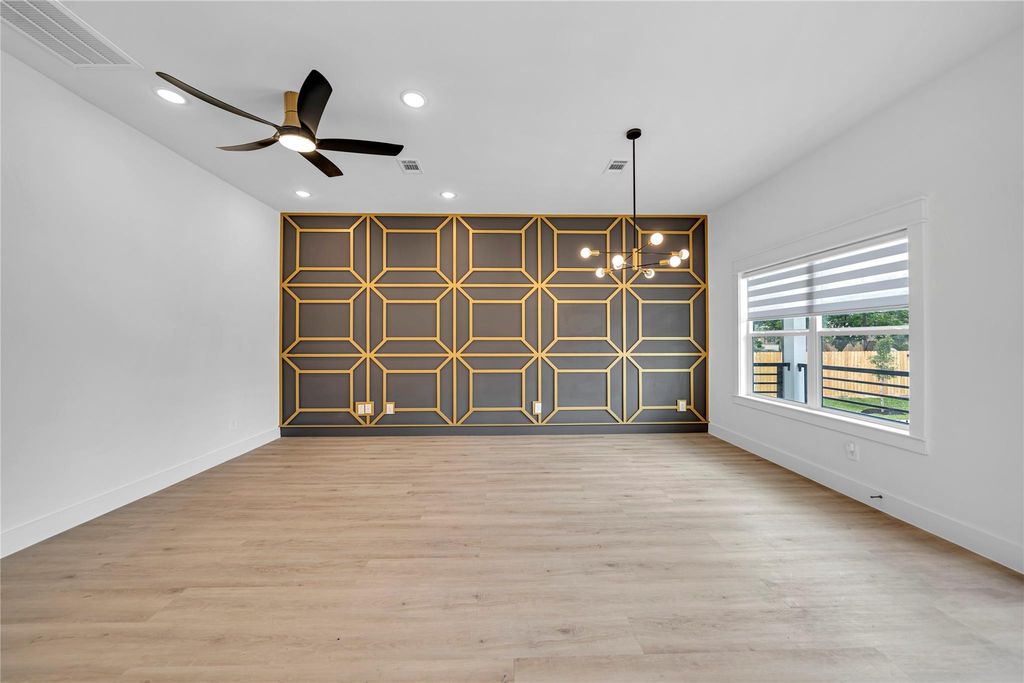 Photo of 4834 Higgins Street #A, Houston, TX 77033 (MLS # 69010184)