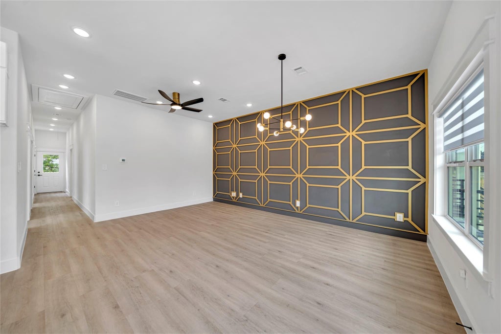 Photo of 4834 Higgins Street #A, Houston, TX 77033 (MLS # 69010184)