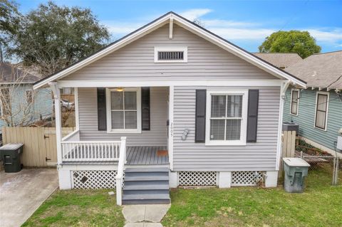 Photo of 2005 37th Street, Galveston, TX 77550 (MLS # 76385076)