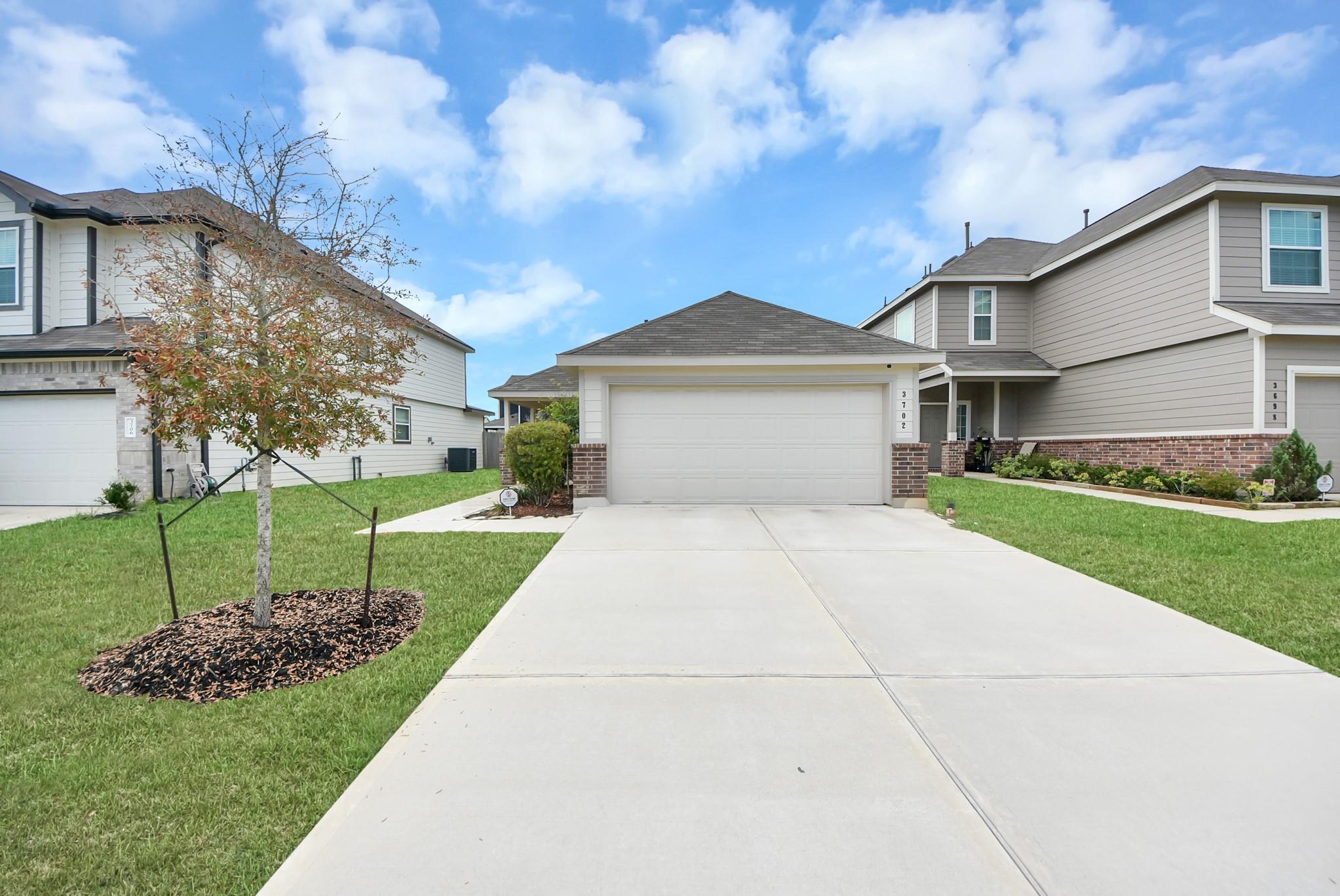3702 Cub Drive
