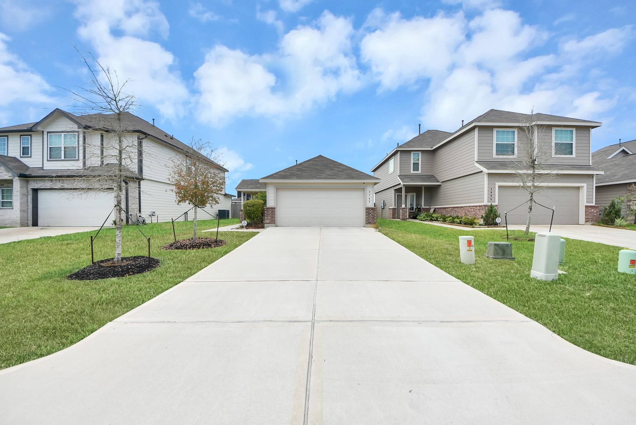 3702 Cub Drive