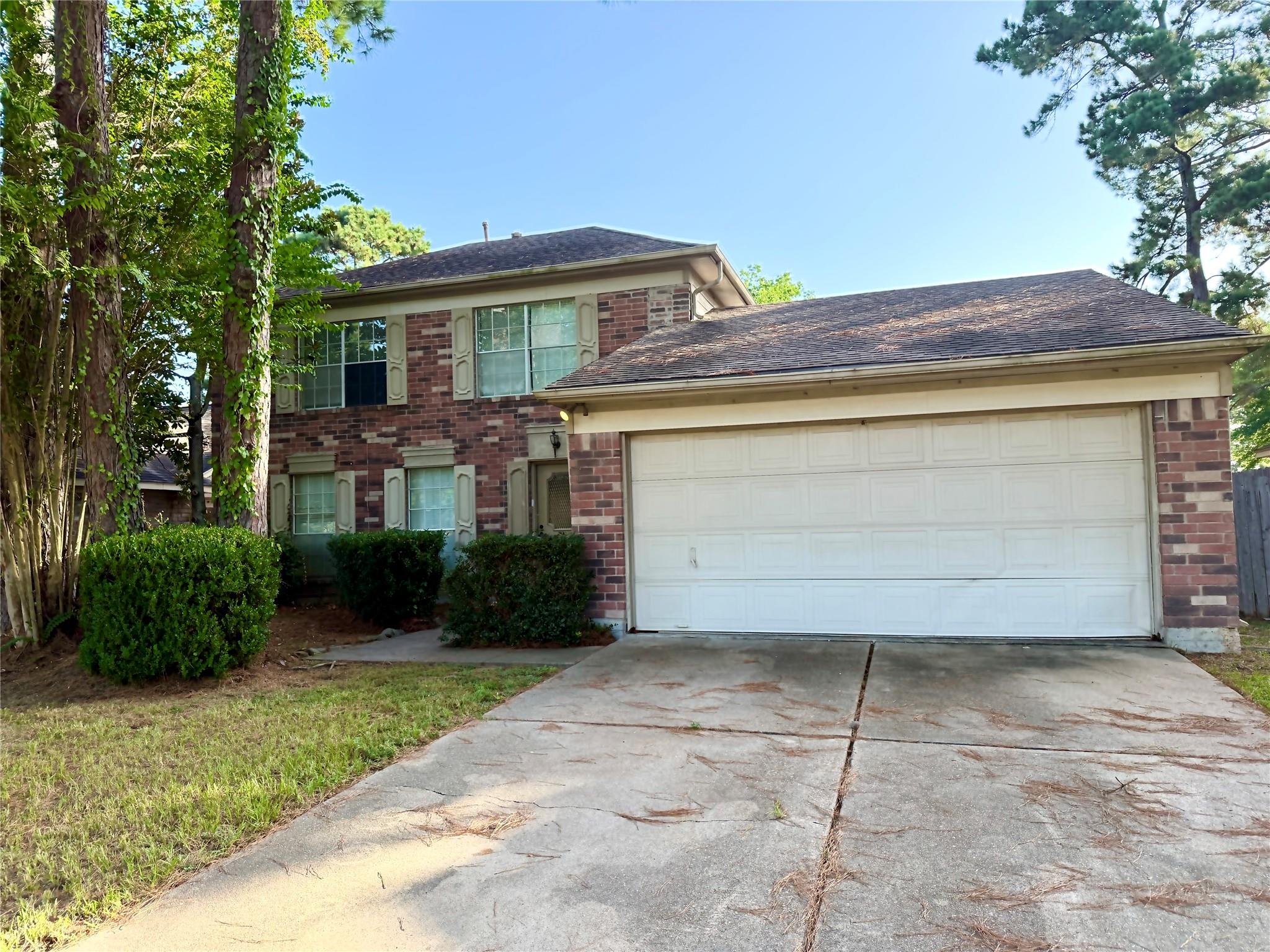 17210 Colony Creek Drive