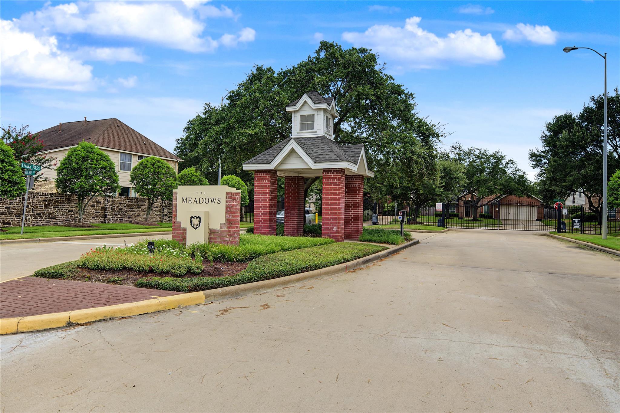 23602 Shadow Creek Court